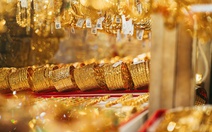 Thủ tướng: Hoàn thiện hồ sơ, đề xuất thành lập sàn giao dịch vàng