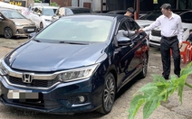 Thuê xe tự lái dịp Tết không còn 'sốt': Giá cao, khách chần chừ