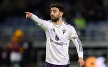 Nghịch lý của Man United