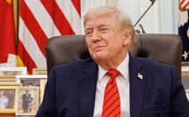 Ông Trump: Mỹ đã lấy dầu mỏ từ 7 tàu chở dầu Venezuela và đem về tinh chế