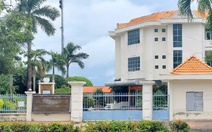 Kiểm điểm 5 nguyên giám đốc, phó giám đốc Sở Giáo dục và đào tạo Bạc Liêu