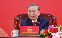 Tổng Bí thư Tô Lâm ký chỉ thị triển khai thực hiện nghị quyết Đại hội XIV