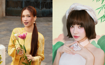 Ái Phương, Ngô Lan Hương tung nhạc Tết