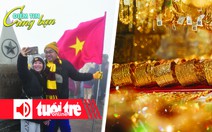 Điểm tin 18h: Nhiều tour du lịch Tết đã sớm 'khóa sổ'; Đề xuất thành lập sàn giao dịch vàng
