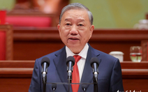 Tiến lên! Toàn thắng ắt về ta!