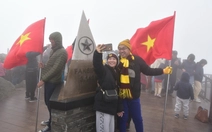 Tour Tết bán sớm, nhiều tuyến đã 'khóa sổ' trước cao điểm