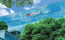 Ngân hàng đổ mạnh tiền vào chứng khoán, bất động sản: VPBank, LPBank, TCB gây chú ý