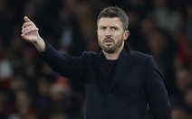 HLV tạm quyền Carrick: Thắng Arsenal và Man City mới chỉ là khởi đầu, quan trọng là trận kế tiếp