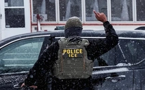 Đặc vụ ICE bắn chết dân thường ở Minnesota có bị truy tố hình sự?