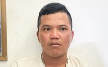 Tạm giữ nghi phạm tàng trữ ma túy tại Pleiku