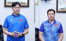 Báo Hàn Quốc: 'Có 2 người hùng thầm lặng ở đội U23 Việt Nam chưa được biết đến nhiều'