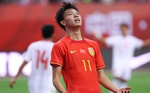 Cầu thủ U23 Trung Quốc bị chỉ trích 'không có tài năng như Messi nhưng kiêu ngạo như siêu sao'