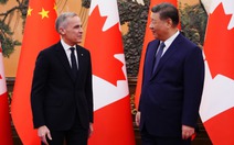 Bị ông Trump dọa áp thuế 100%, Canada nói rõ lập trường với Trung Quốc