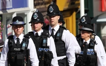 Nước Anh sắp có lực lượng cảnh sát kiểu FBI