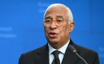 Chủ tịch Hội đồng châu Âu thăm chính thức Việt Nam từ 28-1