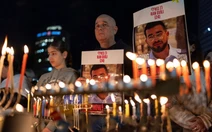 Quân đội Israel tìm thấy hài cốt của con tin cuối cùng ở Dải Gaza