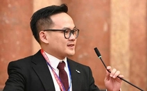 Tiến sĩ 9X chắp cánh những ước mơ