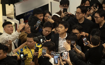 'Biển fan' vây kín Đình Bắc khiến netizen muốn nhắn nhủ một điều