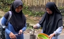 Lấy được đồng tiền của khách đâu có dễ dàng gì