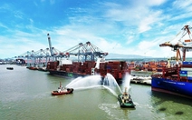 Động lực tăng trưởng từ logistics