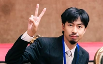 Đen Vâu ra nhạc Tết, sẽ công bố 'việc lớn'?