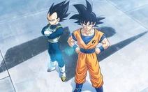 Dragon Ball Super trở lại, Goku phải đối đầu kẻ thù mạnh gấp nhiều lần