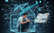 Cảnh báo cho người dùng Chrome: Google đang ghi nhớ mọi thứ qua Gemini