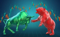 Chứng khoán 27-1: Cần làm gì khi thị trường rung lắc mạnh trước Tết?