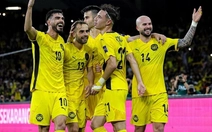 Tòa án Trọng tài thể thao công bố gây sốc: Đình chỉ án của FIFA vụ Malaysia nhập tịch cầu thủ