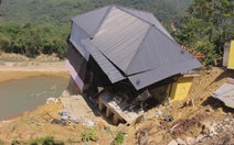 Hộ dân di dời khỏi vùng lũ quét, sạt lở đất ở Thanh Hóa sẽ nhận 50 đến 100 triệu đồng