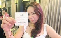 Doanh nghiệp đưa xổ số Vietlott vào tiệc tất niên