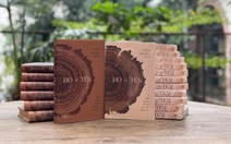 Nghìn năm lịch sử người Việt, vua chúa, dân gian đặt tên họ ra sao?