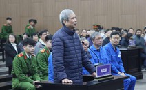 Cựu chủ tịch Vicem bị đưa ra xét xử vì xây tòa tháp ngàn tỉ rồi bỏ hoang, gây thất thoát 381 tỉ