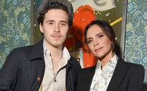 Victoria Beckham 'cảm thấy bị phản bội' trước cáo buộc của con trai cả Brooklyn