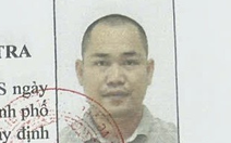 Phát lệnh truy nã đặc biệt nghi phạm cầm đầu đường dây cá độ bóng đá ở Đà Nẵng