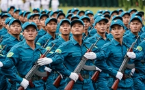 Quy định nhiệm vụ của ban chỉ huy quân sự xã, phường, đặc khu