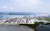 Tin tức sáng 28-3: TP.HCM phấn đấu vào top 50 đô thị thông minh thế giới vào năm 2030