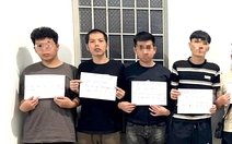 10 ngày có 900 người nhập cảnh trái phép về Tây Ninh, nói trung tâm lừa đảo mở cửa cho tự về