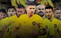 FIFA thông báo dỡ bỏ án phạt cho 7 cầu thủ nhập tịch gian dối của tuyển Malaysia