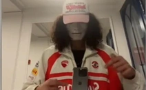 Kiểm chứng thông tin video quay cảnh người đàn ông mắc kẹt ở năm 2055