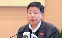 Hà Nội cần hơn 64 triệu tỉ tới năm 2045 để tái thiết đô thị, quy hoạch tầm nhìn 100 năm