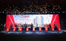 Phú Mỹ Hưng lần đầu phát triển dự án căn hộ tại Bình Dương