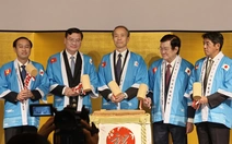 Việt Nam là đối tác không thể thiếu của Nhật Bản