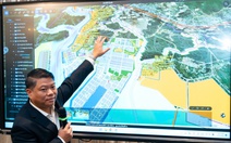 Kết nối liên vùng là chìa khóa hình thành khu thương mại tự do thế hệ mới tại TP.HCM