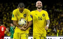 CAS có thể chỉ 'tha bổng' cầu thủ, còn AFC vẫn sẽ xử Malaysia thua Việt Nam