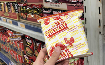 Tin tức sáng 28-1: Nhà đầu tư bỏ số tiền đắt gấp 3 thị trường mua thương hiệu mì Miliket