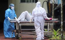 Bộ Y tế yêu cầu cách ly nghiêm ngặt ca nghi nhiễm hoặc xác định mắc vi rút Nipah