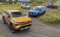 Bị chê 'chậm chạp', Toyota lại là thương hiệu ô tô giá trị nhất năm 2026