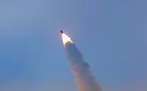 Tokyo và Seoul phát hiện Triều Tiên phóng tên lửa đạn đạo về hướng biển Nhật Bản