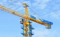 VCG giảm sàn 2 phiên, ai đang sở hữu Vinaconex?